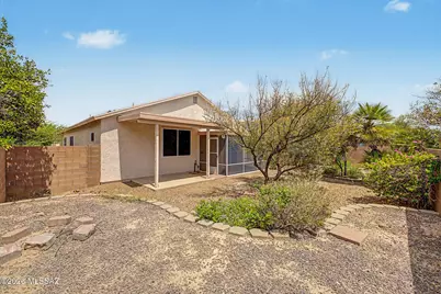 3625 W Sunbonnet Place, Tucson, AZ 85742 - Photo 23