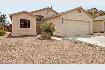 3625 W Sunbonnet Place, Tucson, AZ 85742 - Photo 1