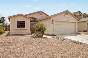 3625 W Sunbonnet Pl, Tucson, AZ 85742 - Photo 1