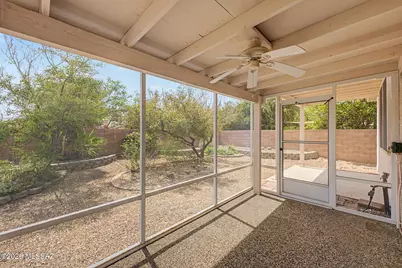 3625 W Sunbonnet Place, Tucson, AZ 85742 - Photo 21