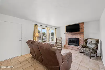 8417 E Domenic Drive, Tucson, AZ 85730 - Photo 5