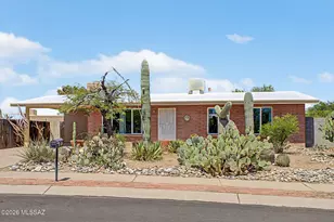 8417 E Domenic Dr, Tucson, AZ 85730 - Photo 1