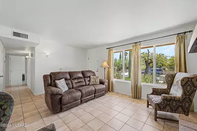 8417 E Domenic Drive, Tucson, AZ 85730 - Photo 7