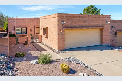 2009 W Misty Hollow Lane, Tucson, AZ 85704 - Photo 1