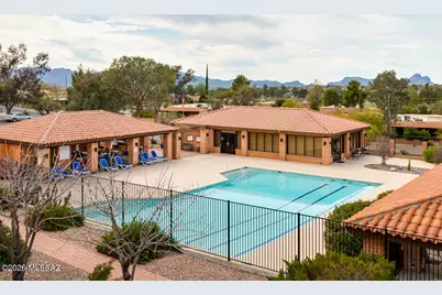 2009 W Misty Hollow Lane, Tucson, AZ 85704 - Photo 25