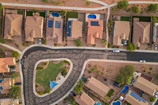9627 N Melandra Way, Marana, AZ 85653 - Photo 47