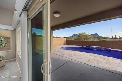9627 N Melandra Way, Marana, AZ 85653 - Photo 11