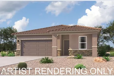 14224 E Felidae Way, Vail, AZ 85641 - Photo 1