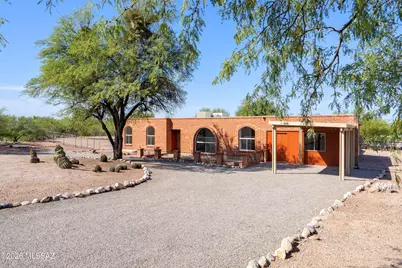 1642 W Avenue De Maximillian, Tucson, AZ 85704 - Photo 27