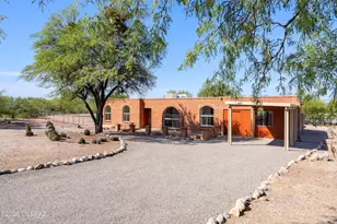 1642 W Ave De Maximillian, Tucson, AZ 85704 - Photo 27