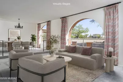 1642 W Avenue De Maximillian, Tucson, AZ 85704 - Photo 3