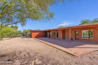 1642 W Avenue De Maximillian, Tucson, AZ 85704 - Photo 11