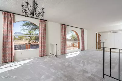 1642 W Avenue De Maximillian, Tucson, AZ 85704 - Photo 5