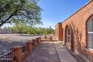 1642 W Ave De Maximillian, Tucson, AZ 85704 - Photo 23
