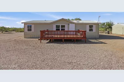 7001 E Camino Aurelia, Sahuarita, AZ 85629 - Photo 1