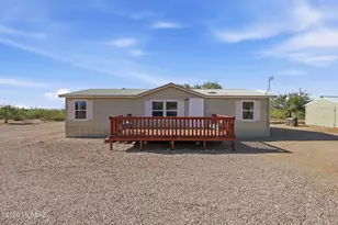 7001 E Camino Aurelia, Sahuarita, AZ 85629 - Photo 1
