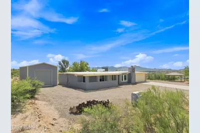 1501 W Calle Concordia, Oro Valley, AZ 85704 - Photo 3