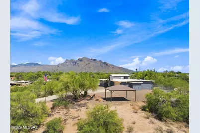1501 W Calle Concordia, Oro Valley, AZ 85704 - Photo 9