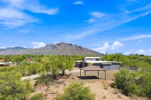 1501 W Calle Concordia, Oro Valley, AZ 85704 - Photo 9