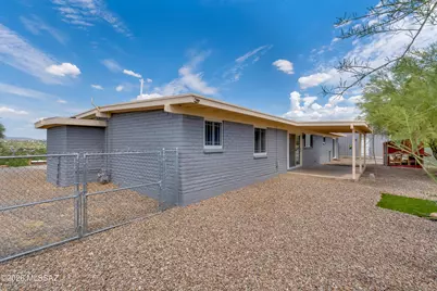 1501 W Calle Concordia, Oro Valley, AZ 85704 - Photo 35