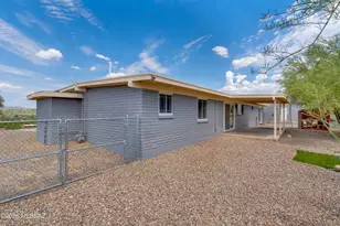 1501 W Calle Concordia, Oro Valley, AZ 85704 - Photo 35