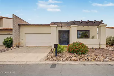 1271 N Via Ronda Oeste, Tucson, AZ 85715 - Photo 1