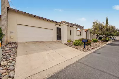 1271 N Via Ronda Oeste, Tucson, AZ 85715 - Photo 3