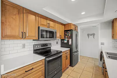 1271 N Via Ronda Oeste, Tucson, AZ 85715 - Photo 11