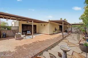1271 N Via Ronda Oeste, Tucson, AZ 85715 - Photo 33