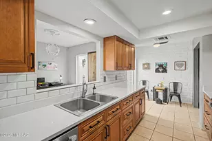 1271 N Via Ronda Oeste, Tucson, AZ 85715 - Photo 9
