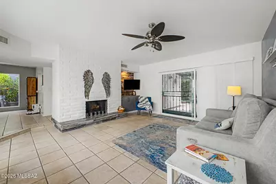 1271 N Via Ronda Oeste, Tucson, AZ 85715 - Photo 5