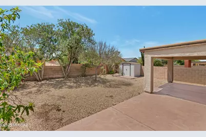 5082 E Kittentails Drive, Tucson, AZ 85756 - Photo 29