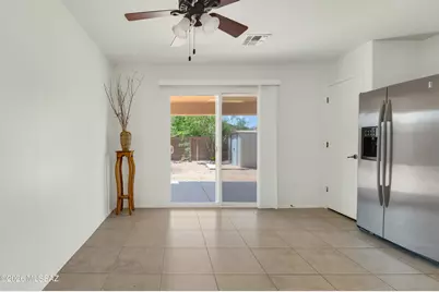 5082 E Kittentails Drive, Tucson, AZ 85756 - Photo 9