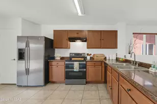 5082 E Kittentails Dr, Tucson, AZ 85756 - Photo 13