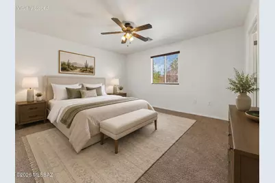 5082 E Kittentails Drive, Tucson, AZ 85756 - Photo 23