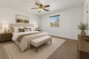 5082 E Kittentails Dr, Tucson, AZ 85756 - Photo 23