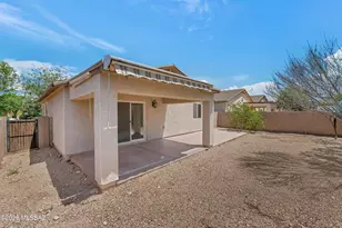 5082 E Kittentails Dr, Tucson, AZ 85756 - Photo 27