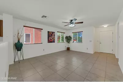 5082 E Kittentails Drive, Tucson, AZ 85756 - Photo 5