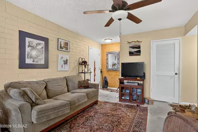 8140 E Broadway Boulevard #G-203, Tucson, AZ 85710 - Photo 7