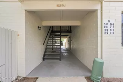 8140 E Broadway Boulevard #G-203, Tucson, AZ 85710 - Photo 3
