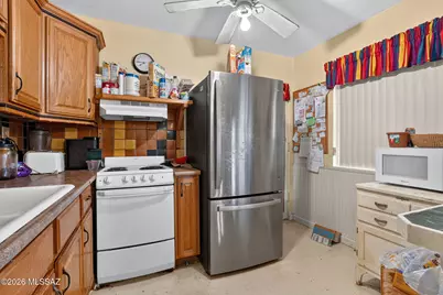 8140 E Broadway Boulevard #G-203, Tucson, AZ 85710 - Photo 9