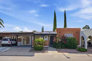 55 N Los Pinos, Green Valley, AZ 85614 - Photo 15
