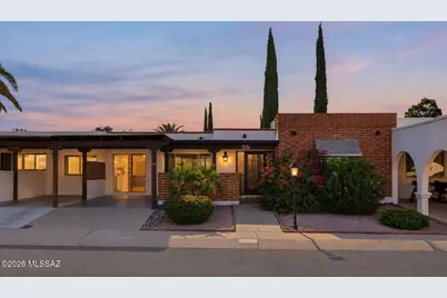 55 N Los Pinos, Green Valley, AZ 85614 - Photo 1