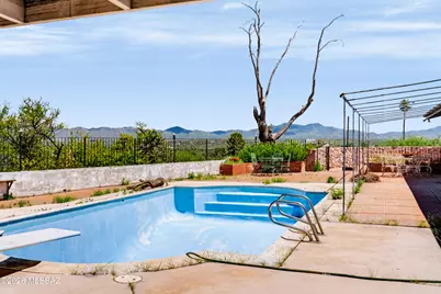 1141 W La Quinta Canada, Nogales, AZ 85621 - Photo 41