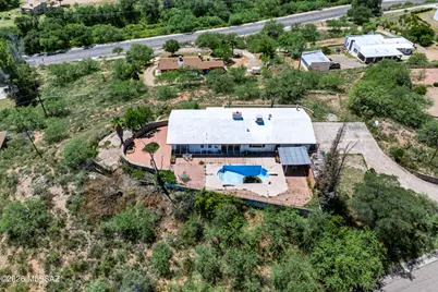 1141 W La Quinta Canada, Nogales, AZ 85621 - Photo 5