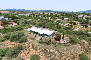 1141 W La Quinta Canada, Nogales, AZ 85621 - Photo 1