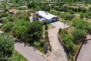 1141 W La Quinta Canada, Nogales, AZ 85621 - Photo 3