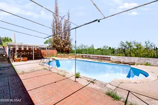 1141 W La Quinta Canada, Nogales, AZ 85621 - Photo 35