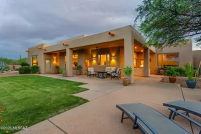 8701 E Tumbling H Ranch Place, Vail, AZ 85641 - Photo 41