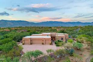 8701 E Tumbling H Ranch Pl, Vail, AZ 85641 - Photo 1